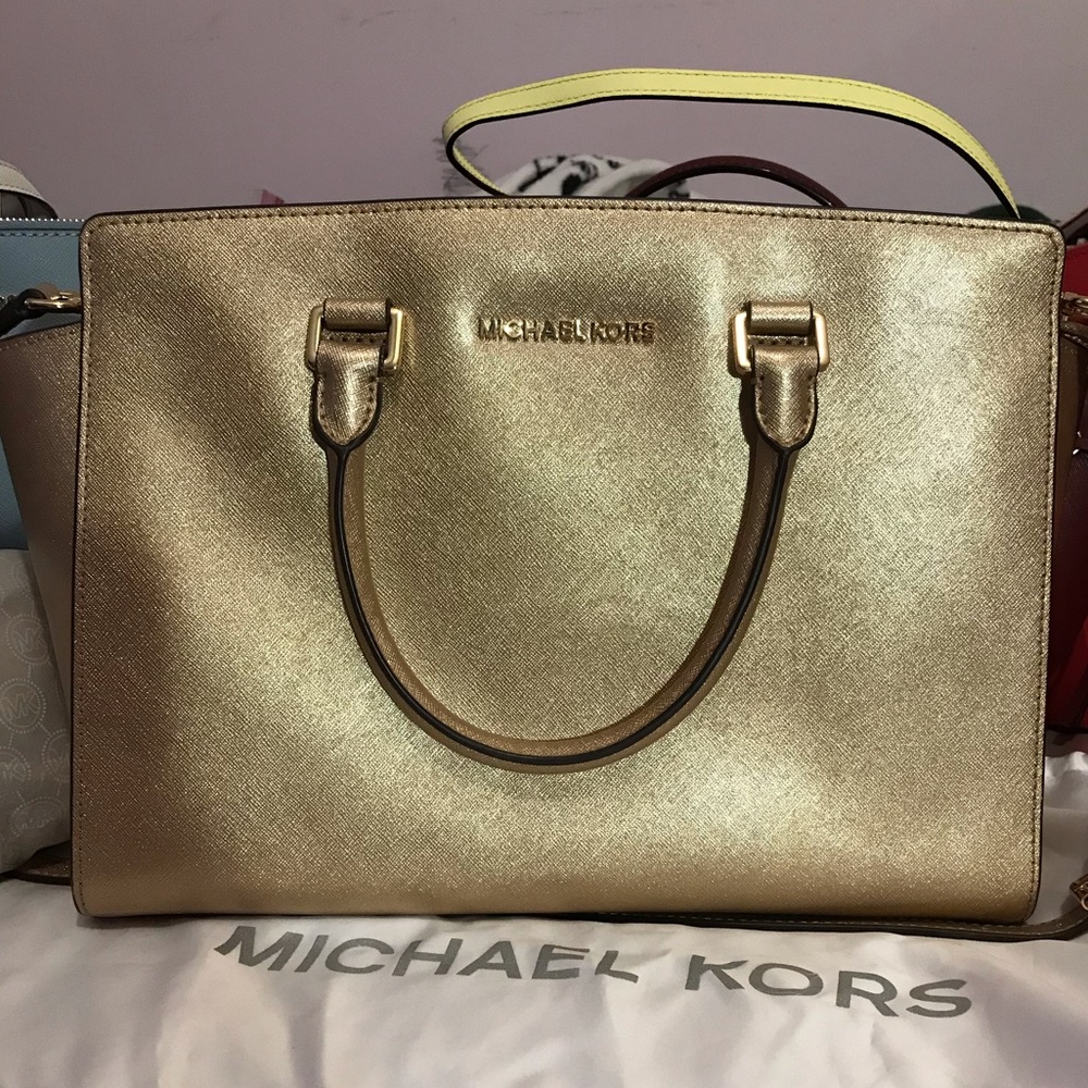 Michael Kors Bag